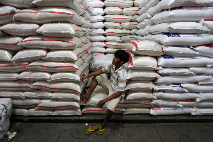 Isu Beras Plastik, Pedagang di Cipinang Takut Omzet Turun