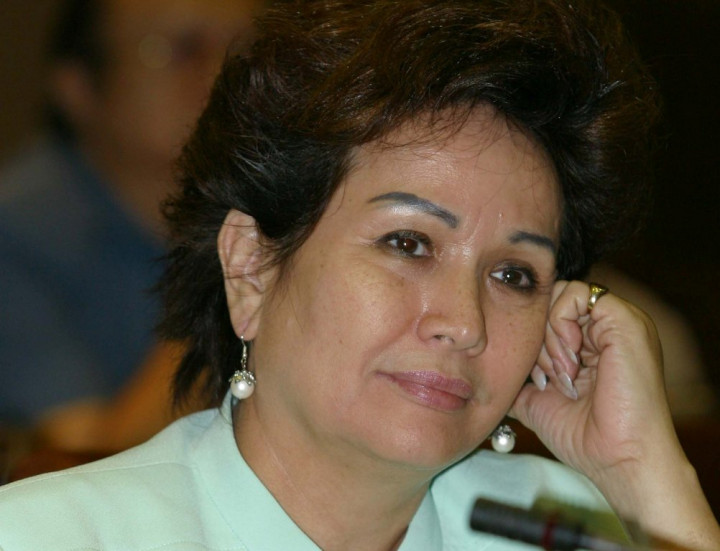 Mengenang Rae Sita Supit