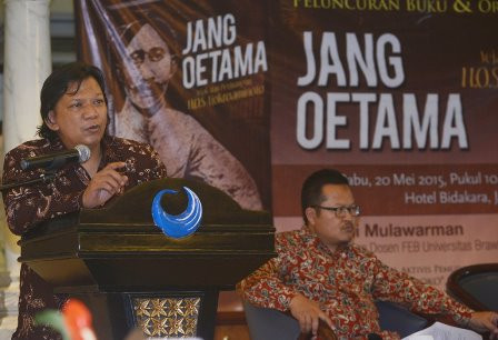 Mengenal Tjokroaminoto, Sosok Pelopor Gerakan Nasional di Indonesia