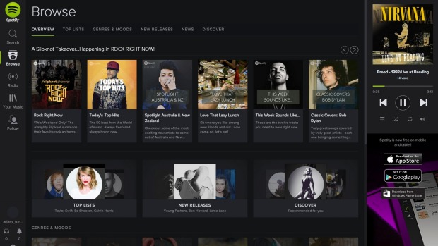 Bocoran Kontrak Sony dan Spotify Ungkap Seluk-beluk Layanan Streaming  