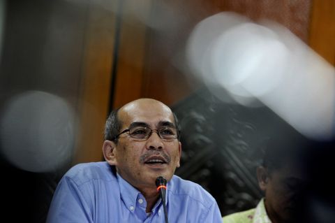 Faisal Basri Ungkap Mafia Migas Petral Ada Sejak Era Soeharto 