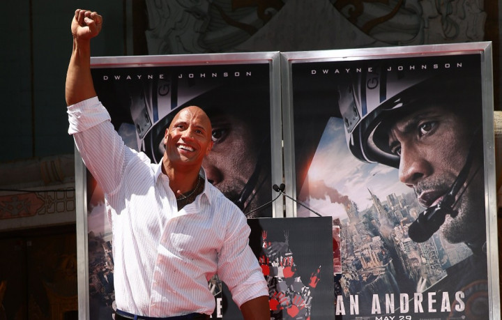 Dwayne Johnson Dipastikan Kembali Berlaga di Fast & Furious 8
