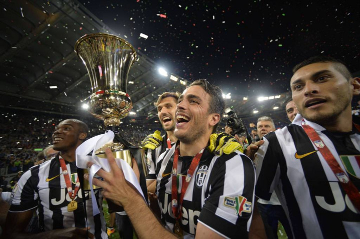 Alessandro Matri, <i>Supersub</i> Mematikan Milik Juve
