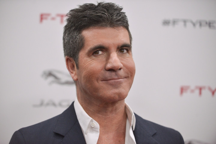 Simon Cowell Garap Ajang Pencarian DJ