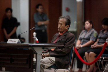 Status Perjaka Sophian Berbuntut Bala