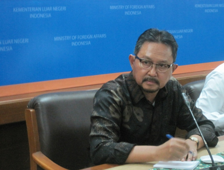 Dubes RI Masih Berharap Temukan Tiga WNI di Nepal