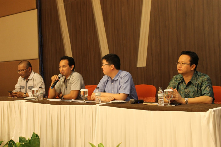 Blue Power Technology: Malware Jadi Sebuah Senjata 