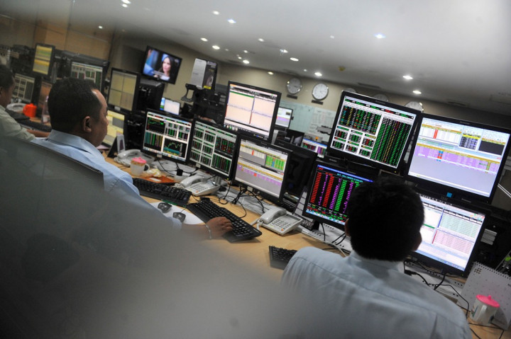 Suspensi Saham Capitalic Investment Dibuka Kembali