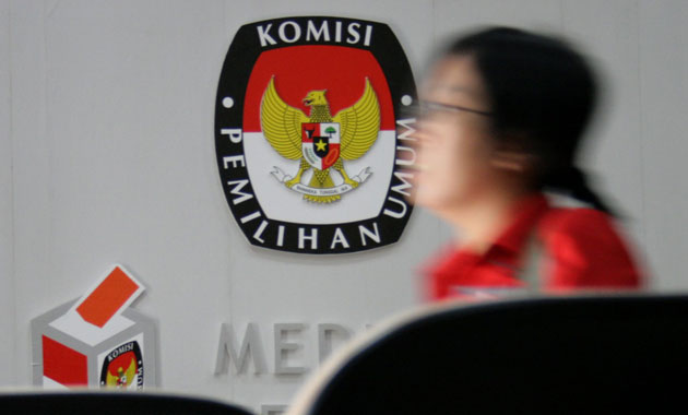 Sebagian Besar Komisi II DPR Tolak Revisi Pilkada