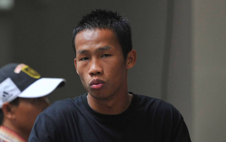 Duel dengan Jawara Afrika, Daud Yordan Optimistis Pertahankan Gelar