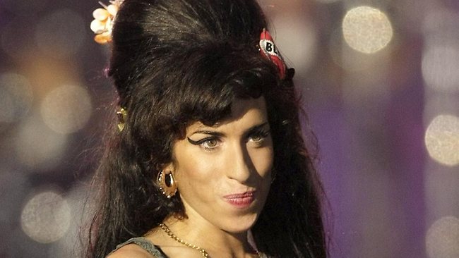 Ini Dia Trailer Film Dokumenter Amy Winehouse