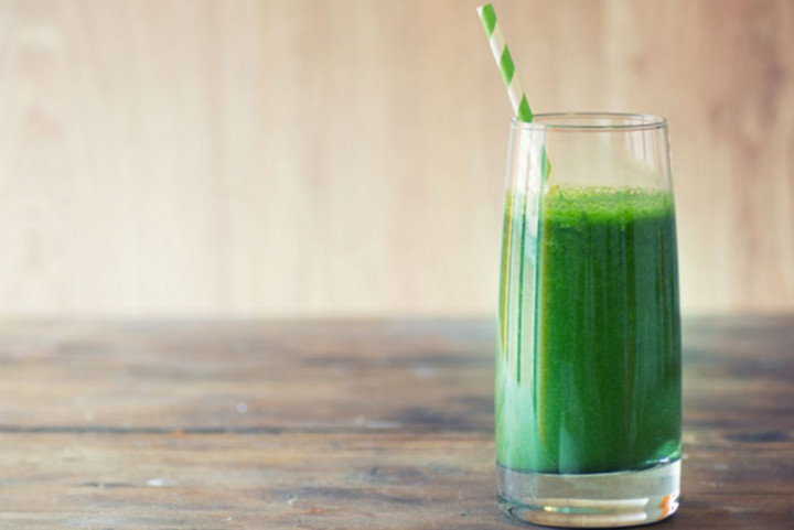 Resep Sarapan Jus Sayur dan Buah yang Lezat