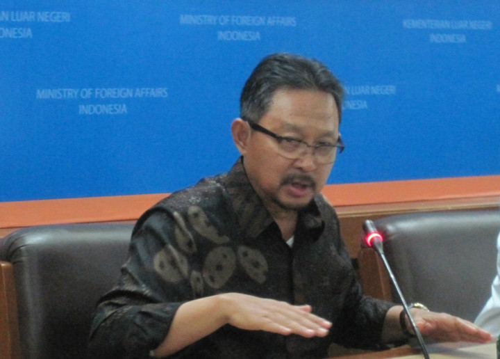 Rumah Sakit RI di Nepal Diwakafkan untuk Warga