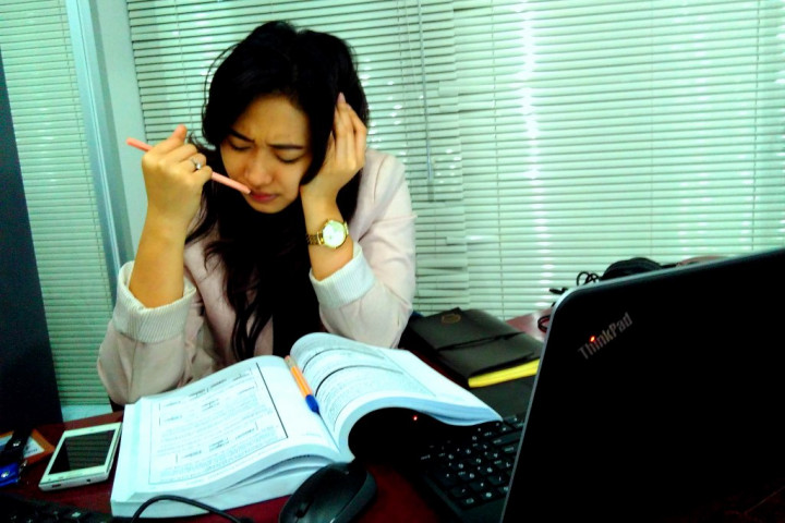 Nilai Fisika Jelek karena Mindset Sendiri?      