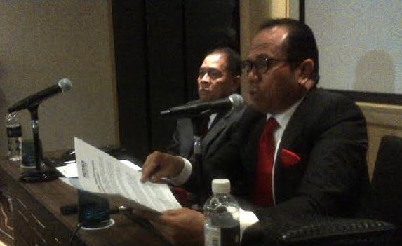 PERADI Pecah, Juniver Janji Gandeng Seterunya