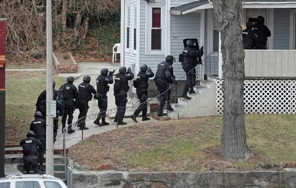 Ditolak Wanita di Game dan Twitter, Remaja Ini Lakukan Swatting Sebanyak 23 Kali 