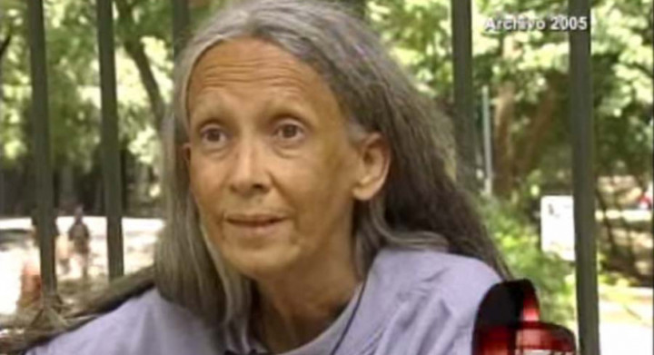 Akhir Hidup Miss Venezuela, Jadi Gelandangan dan Meninggal di Jalan 