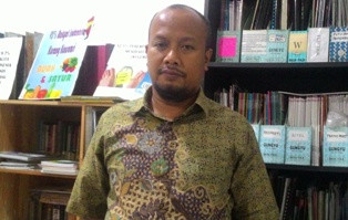 YLKI: Beras Plastik Bukan Hal Baru