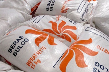 Isu Beras Plastik Beredar, Pedagang Bangkalan tak Resah