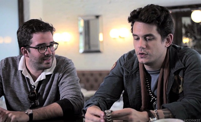 Beli Jam Tangan Palsu, John Mayer Tertipu Miliaran Rupiah