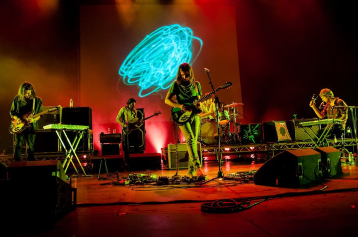 Sebelum Luncurkan Album Baru, Tame Impala Rilis Video Musik Animasi