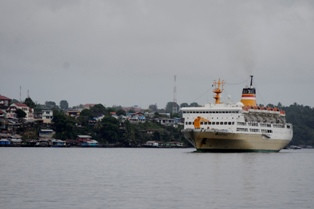 Pemerintah Siapkan Angkutan Khusus Untuk Lebaran