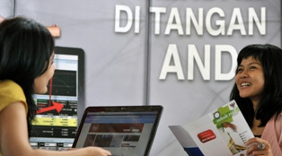 Sukuk Global Terbitan Pemerintah <i>Oversubscribed</i> 3,4 Kali