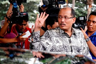 MK Bentuk Pansel Sekjen