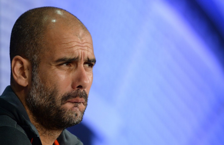 Diundang Barca ke Berlin, Guardiola: No!