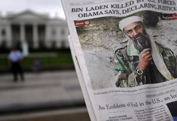 10 Buku yang Dibaca Osama bin Laden dalam Persembunyian (1)