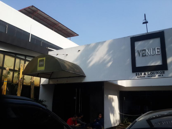 Warga: Venue Sering Jadi Tempat <i>Berantem</i> 