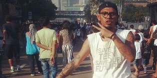 Jopi Seorang yang Kritis dan Banyak Teman