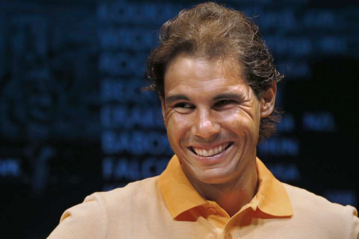 Nadal Siap Bertarung di French Open