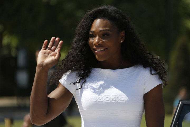 Meski Cedera, Serena Siap Tampil di French Open