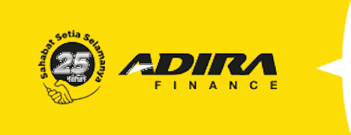 Adira Finance Bagi Dividen Rp396 Miliar