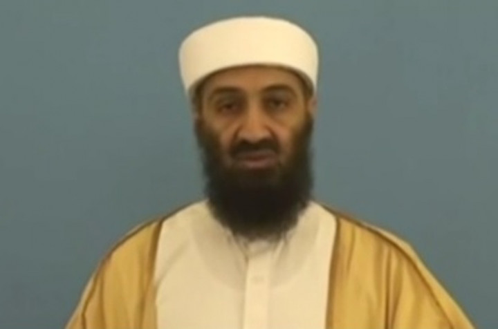  AS Enggan Bongkar Koleksi Pornografi Osama bin Laden