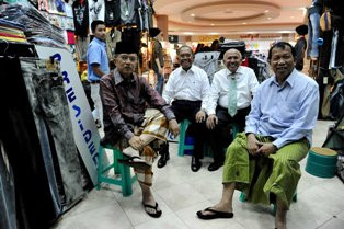 Kubu Ical Yakin JK Bisa Damaikan Golkar, Asal..