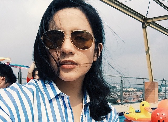 Pihak IMA Tegaskan Kemenangan Angel Pieters Sah