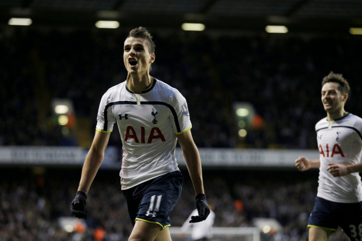 Ini Alasan Juventus Ingin Rekrut Lamela