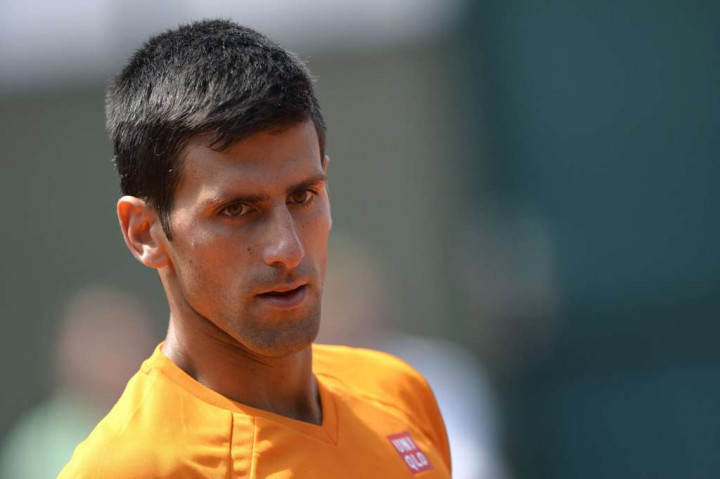 Djokovic: Belum Waktunya Memikirkan Perempat Final