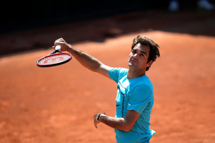 Federer Setuju Nadal Ditempatkan di Unggulan Keenam French Open