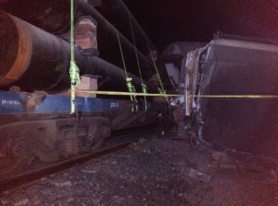 Saat Tabrakan, Gerbong Eksekutif KA Bangunkarta Mencekam