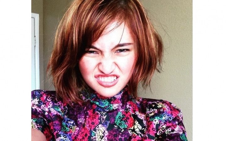 Lelah Di-<i>Bully</i>, Marshanda Ancam Tutup Akun Instagram 