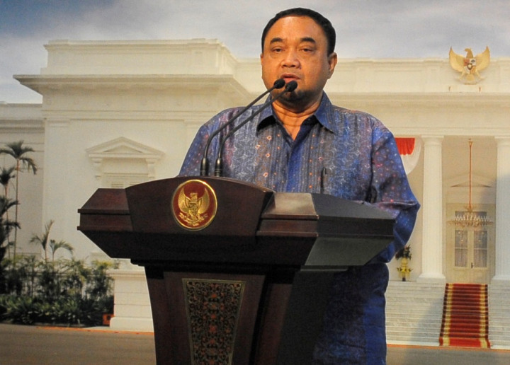 Ketua PWI: Cabut Pembekuan PSSI Sekarang Juga!