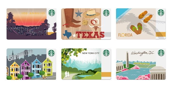 Pria Ini Berhasil Bobol Celah Keamanan pada Sistem Gift Card Milik Starbucks  