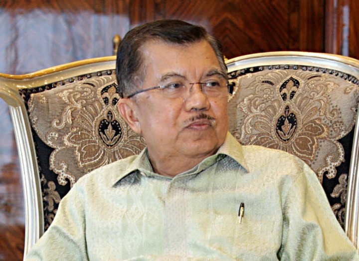 Hari Ini, Wapres akan Panggil Menpora dan PSSI 