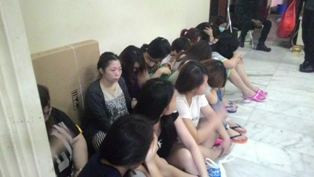 Warga Tak Tahu Rumah Mewah Sewaan Jadi Markas Penipuan