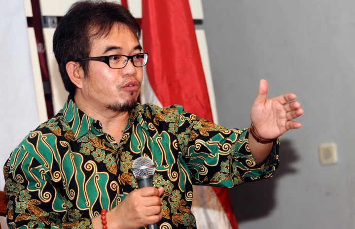 Korban Tewas Kecelakaan Mercy Istri Yudi Latief