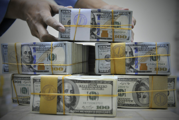 Bangun Pabrik, Krakatau Steel Pinjam Commerzbank AG USD260,5 Juta