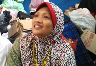 Unit Rusun Disegel, RT: Urus Lagi ke UPT